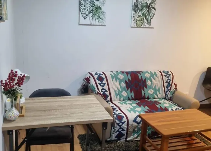 Apartment Perfect 1br At Mrt Bangson By B Bangkok