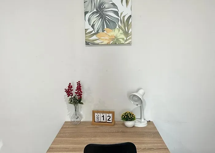 Apartment Perfect 1br At Mrt Bangson By B Bangkok
