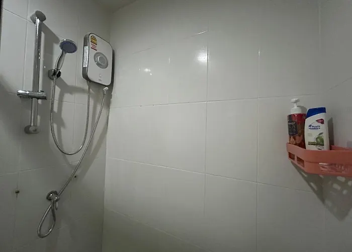 Perfect 1br At Mrt Bangson By B *