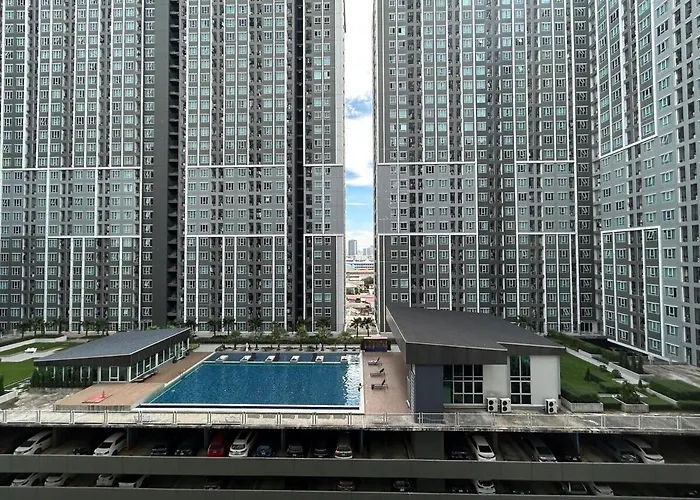 Perfect 1br At Mrt Bangson By B * Bangkok